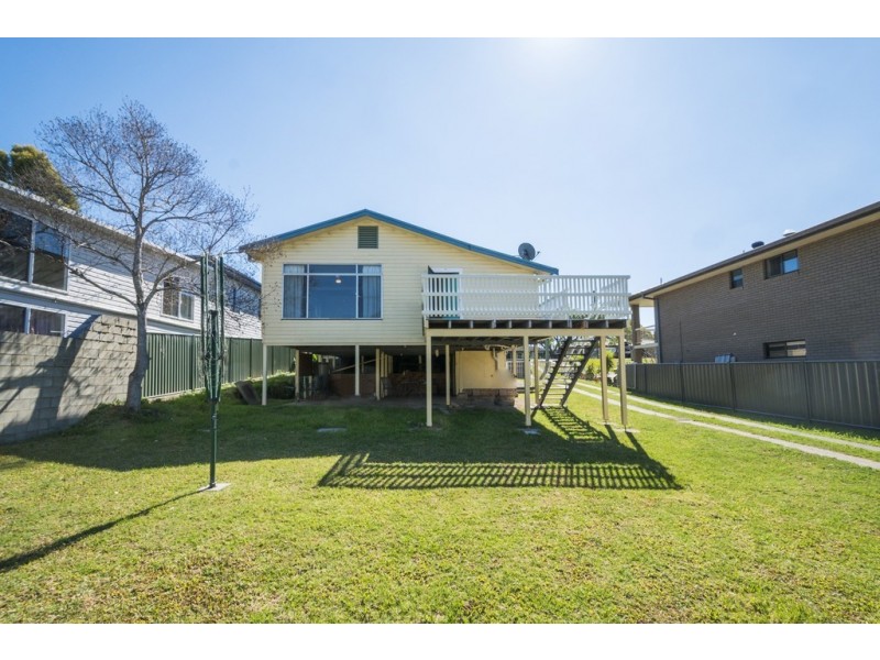 214 ALICE STREET, Grafton NSW 2460