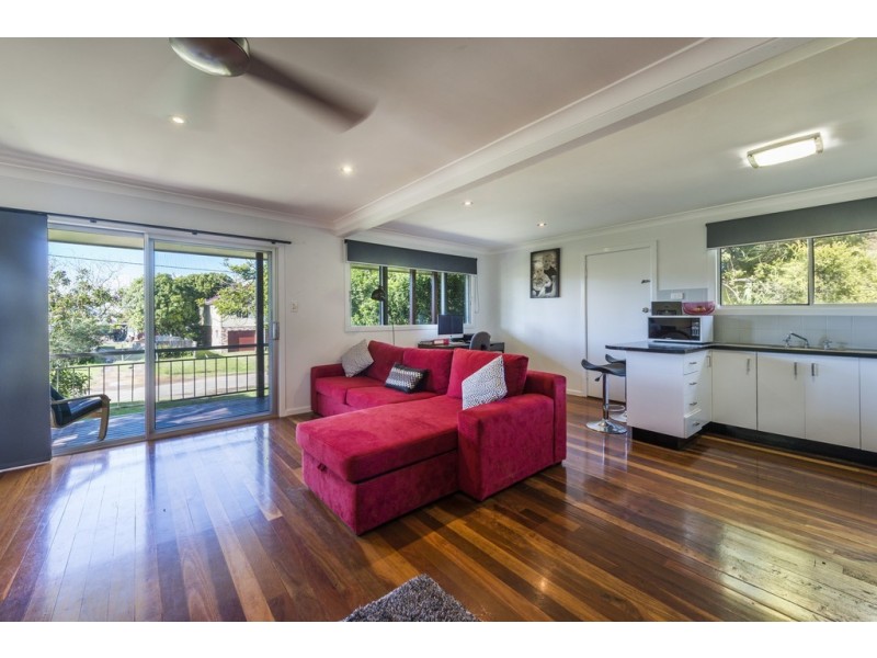 15 CHAPMAN STREET, Grafton NSW 2460