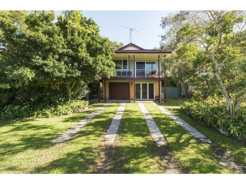 15 CHAPMAN STREET, Grafton NSW 2460