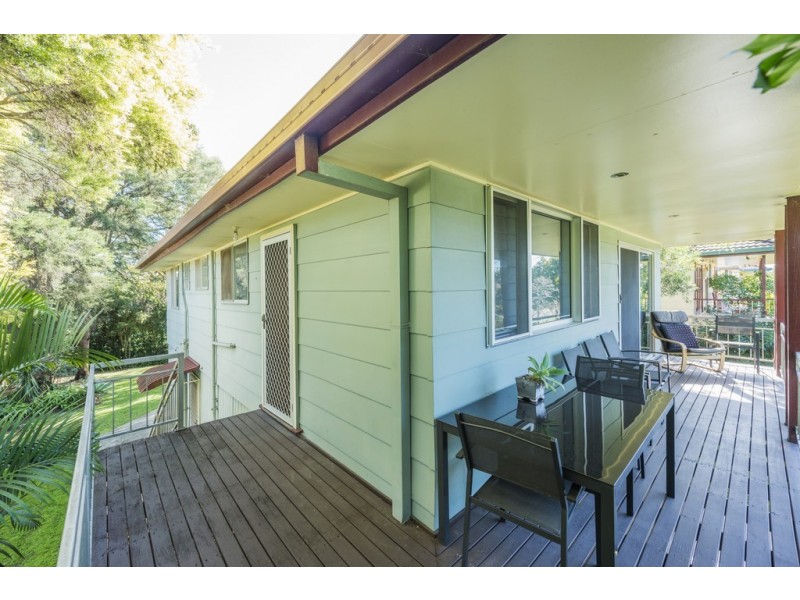 15 CHAPMAN STREET, Grafton NSW 2460