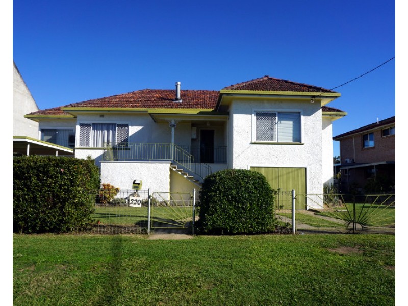 220 Ryan Street, South Grafton NSW 2460