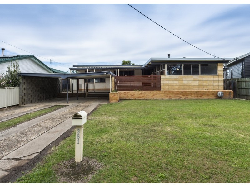 361 North Street, Grafton NSW 2460