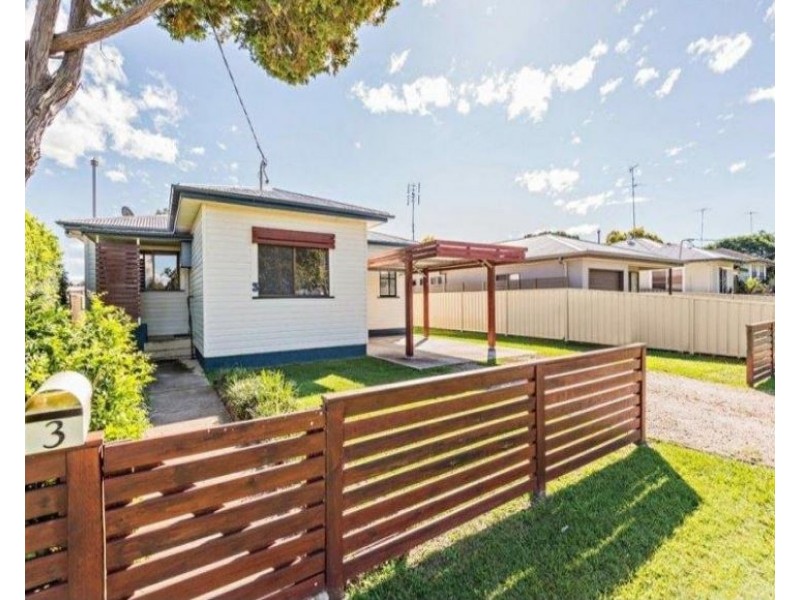 3 Howe Street, Grafton NSW 2460