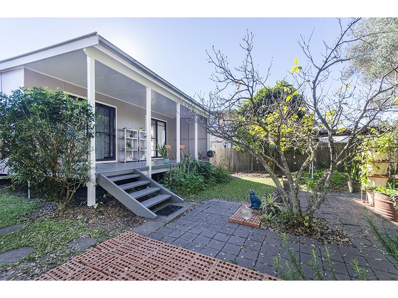 4 Goodgers Lane, Ulmarra NSW 2462