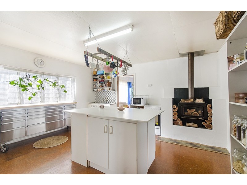 4 Goodgers Lane, Ulmarra NSW 2462