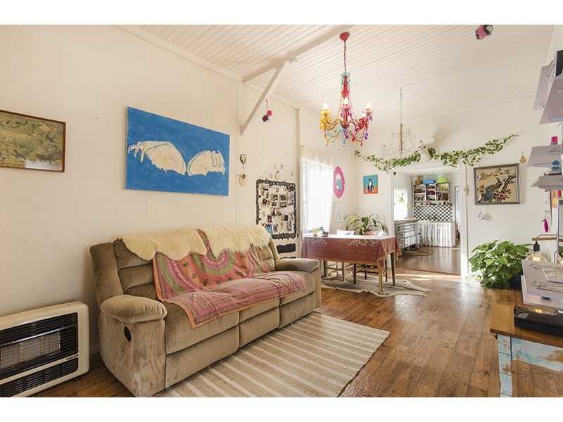 4 Goodgers Lane, Ulmarra NSW 2462