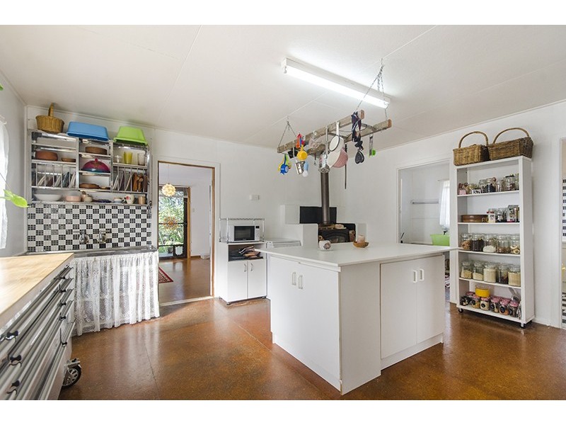 4 Goodgers Lane, Ulmarra NSW 2462