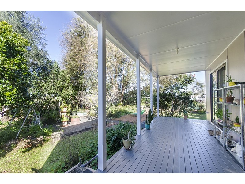 4 Goodgers Lane, Ulmarra NSW 2462