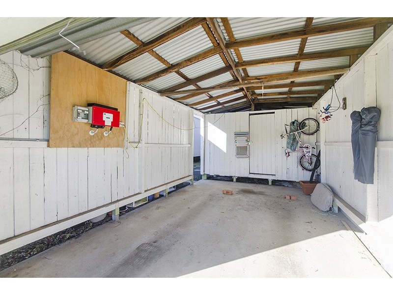 4 Goodgers Lane, Ulmarra NSW 2462