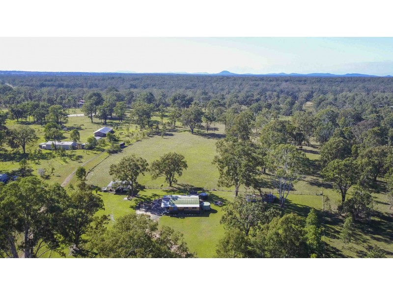 29 Clearview Road, Coutts Crossing NSW 2460