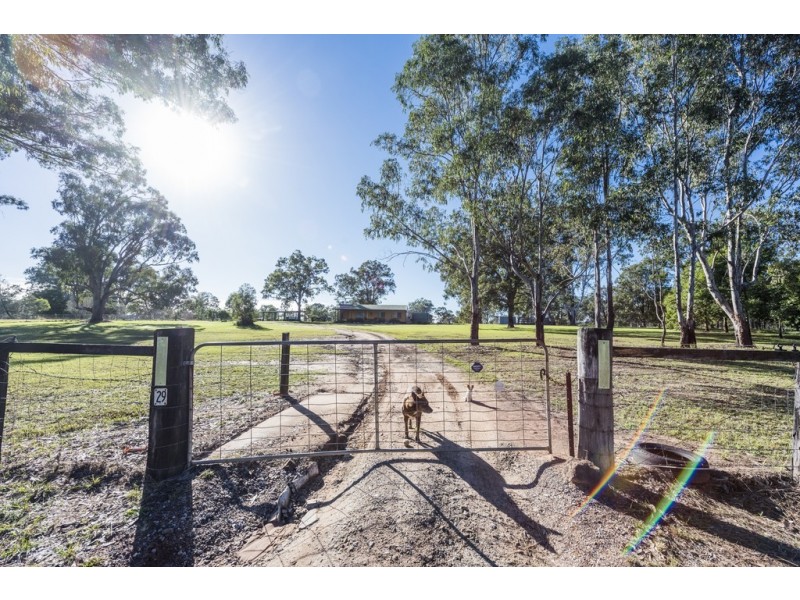 29 Clearview Road, Coutts Crossing NSW 2460