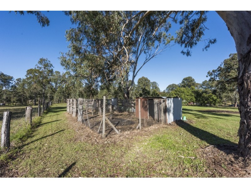 29 Clearview Road, Coutts Crossing NSW 2460