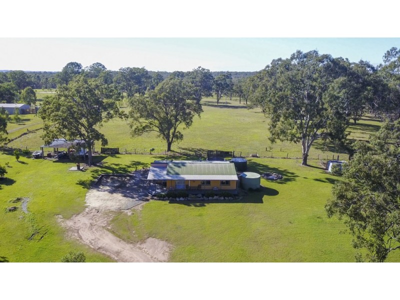 29 Clearview Road, Coutts Crossing NSW 2460