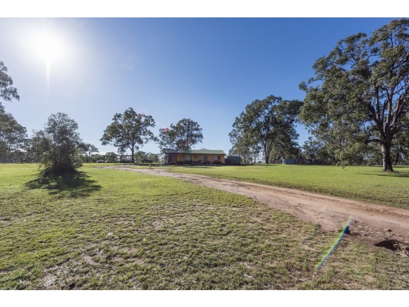 29 Clearview Road, Coutts Crossing NSW 2460