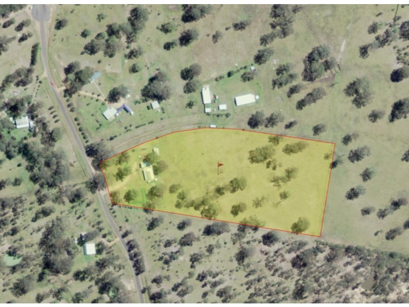 29 Clearview Road, Coutts Crossing NSW 2460