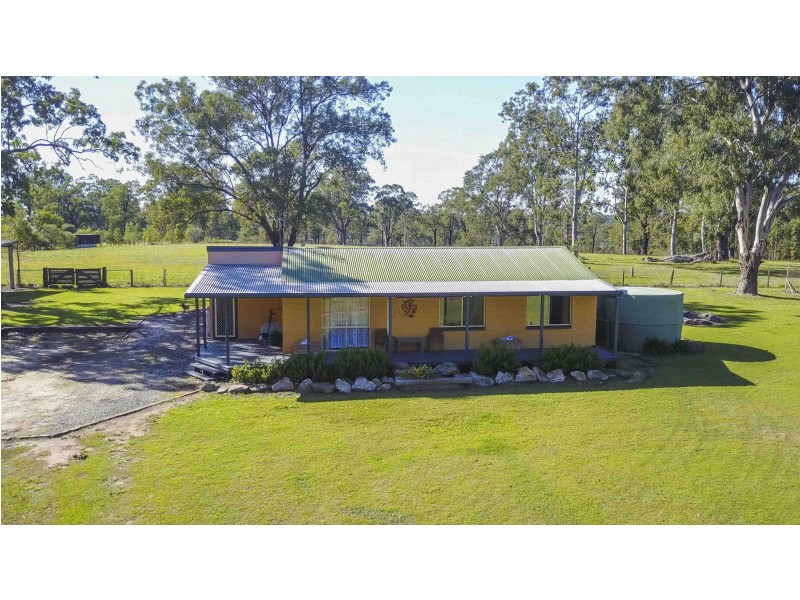29 Clearview Road, Coutts Crossing NSW 2460