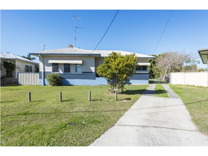 19 JUBILEE AVENUE, South Grafton NSW 2460