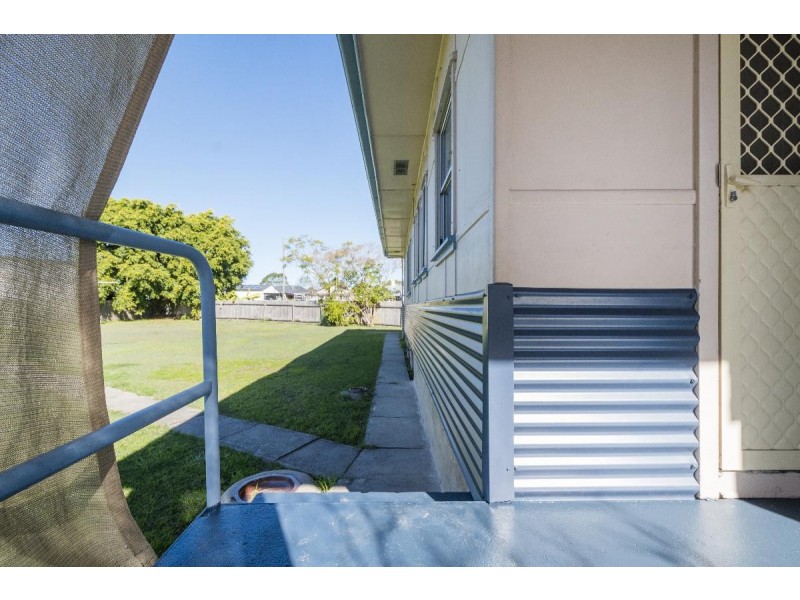 19 JUBILEE AVENUE, South Grafton NSW 2460