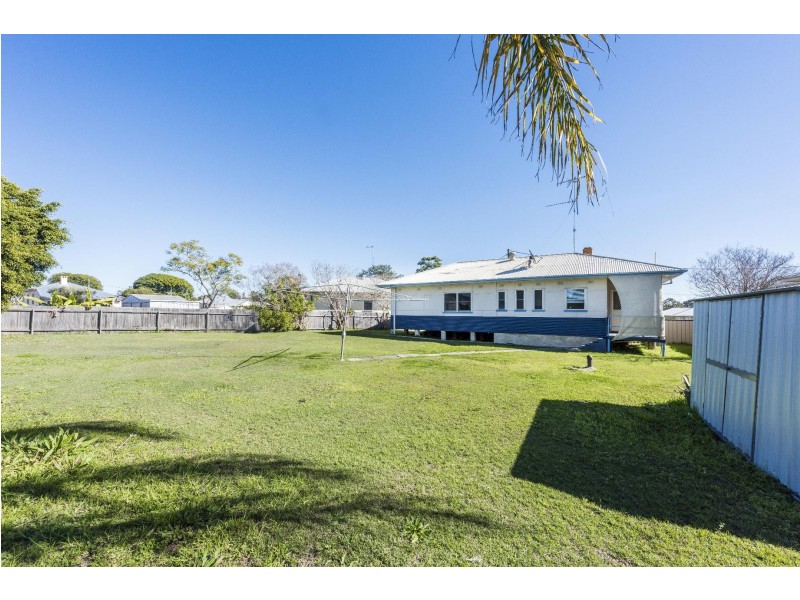 19 JUBILEE AVENUE, South Grafton NSW 2460