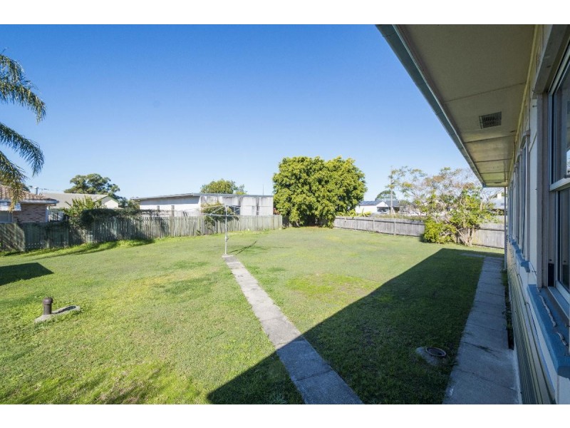 19 JUBILEE AVENUE, South Grafton NSW 2460