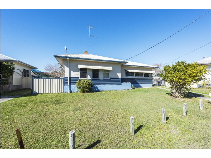 19 JUBILEE AVENUE, South Grafton NSW 2460