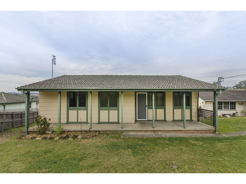 3 McCosker Avenue, South Grafton NSW 2460