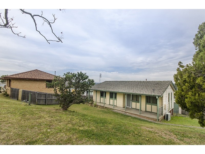 3 McCosker Avenue, South Grafton NSW 2460