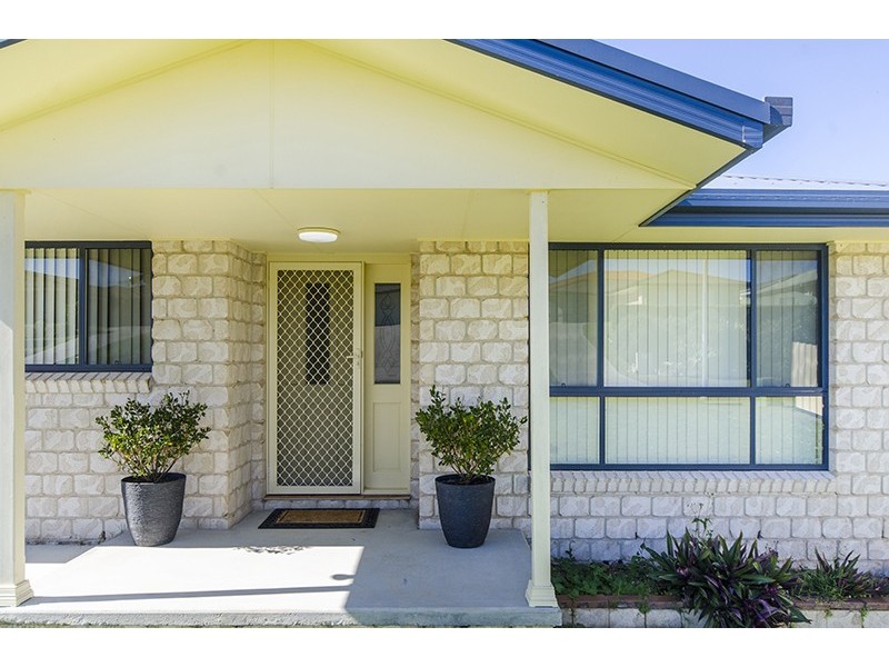 18 Daniels Close RUSHFORTH, South Grafton NSW 2460