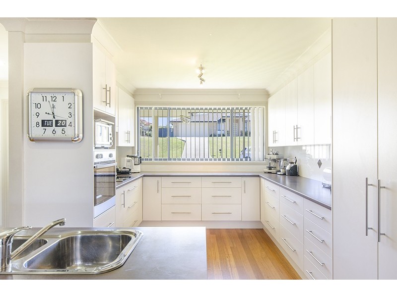 18 Daniels Close RUSHFORTH, South Grafton NSW 2460