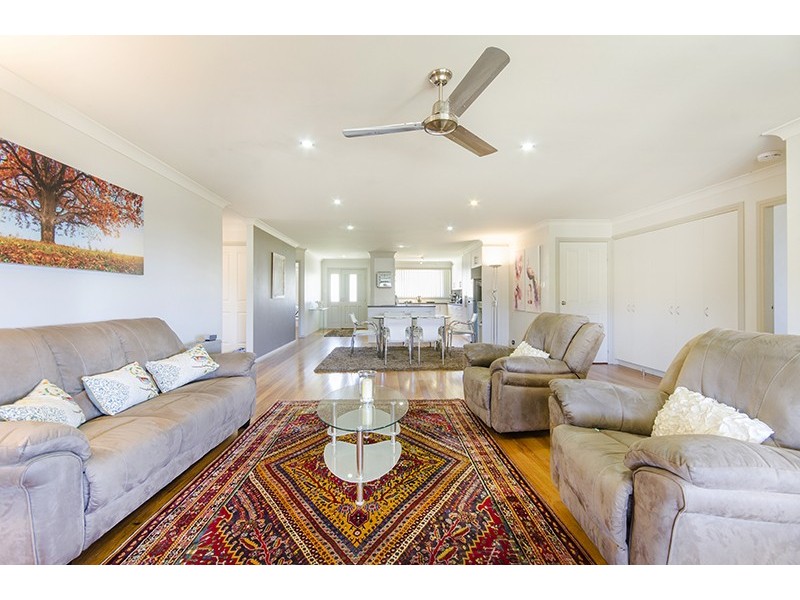 18 Daniels Close RUSHFORTH, South Grafton NSW 2460