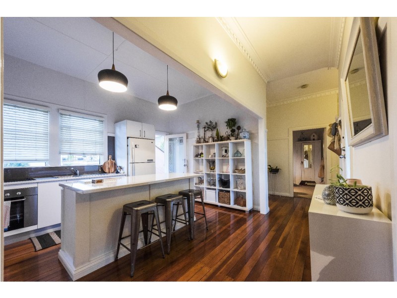 98 VILLIERS STREET, Grafton NSW 2460