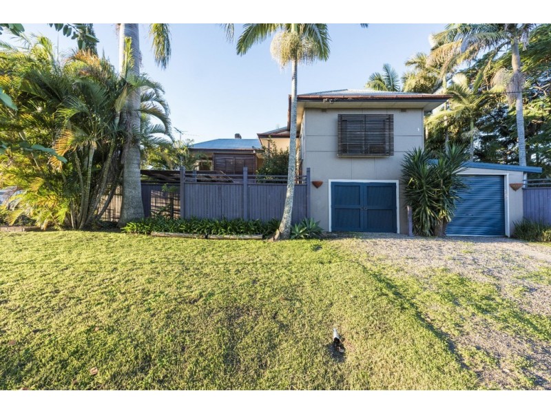 98 VILLIERS STREET, Grafton NSW 2460