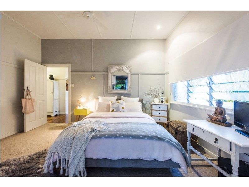 98 VILLIERS STREET, Grafton NSW 2460