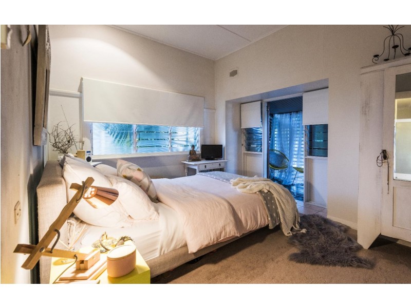 98 VILLIERS STREET, Grafton NSW 2460