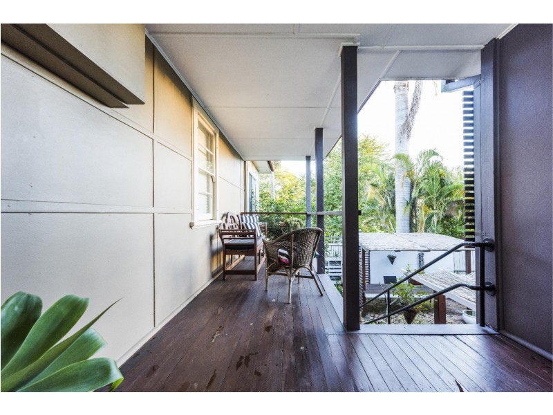 98 VILLIERS STREET, Grafton NSW 2460