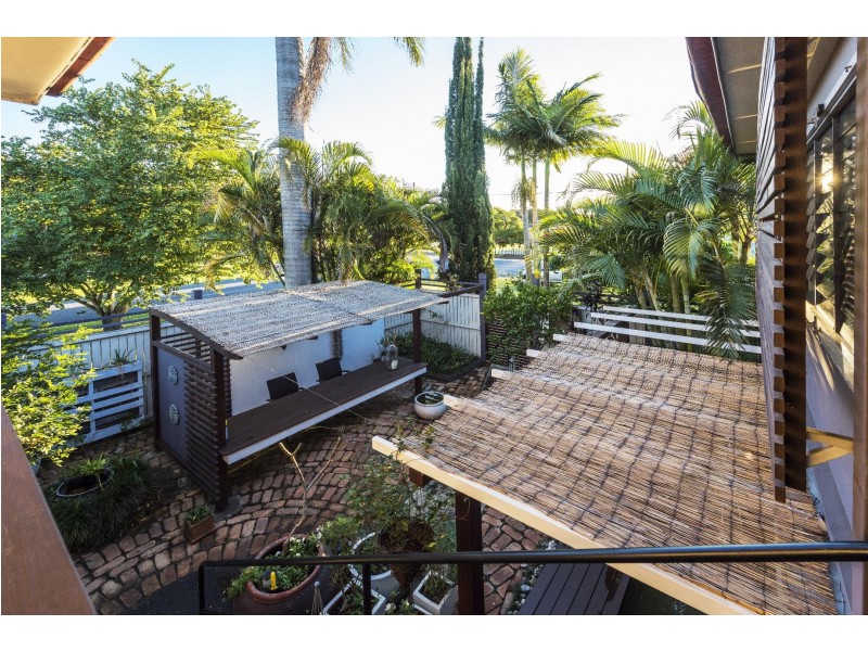 98 VILLIERS STREET, Grafton NSW 2460