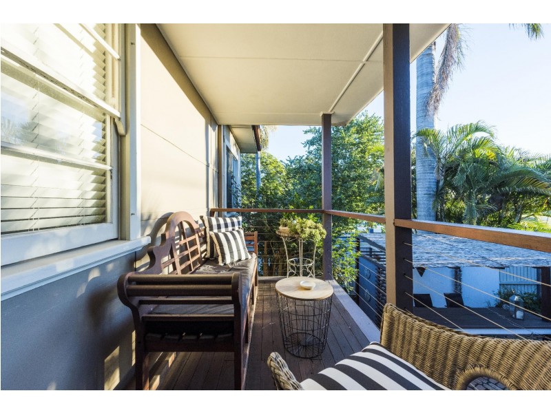 98 VILLIERS STREET, Grafton NSW 2460