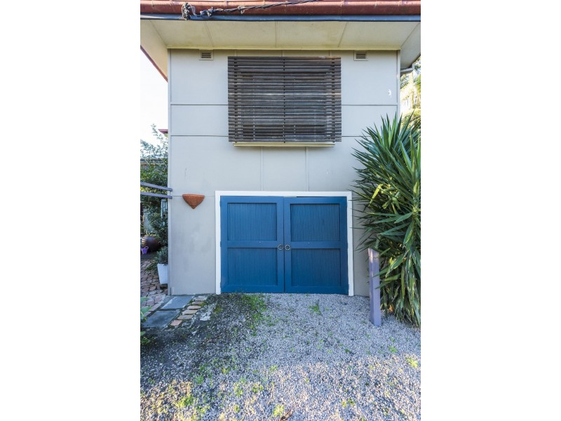 98 VILLIERS STREET, Grafton NSW 2460