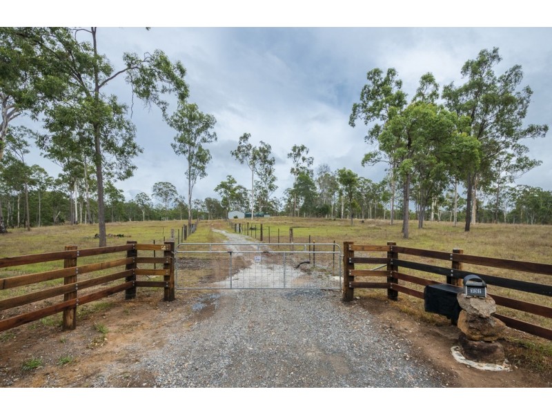 332 Whiteman Creek Road, Mylneford NSW 2460