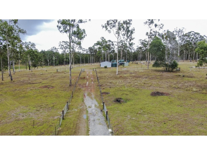 332 Whiteman Creek Road, Mylneford NSW 2460