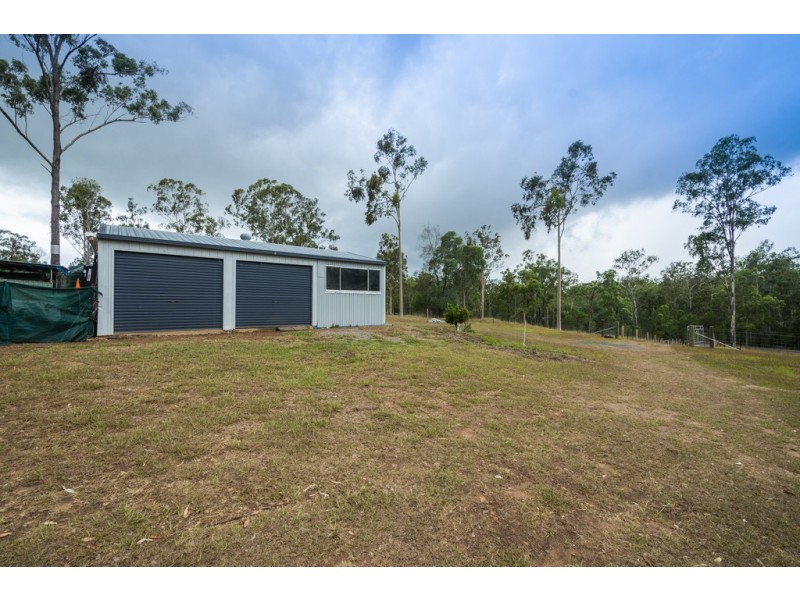 332 Whiteman Creek Road, Mylneford NSW 2460