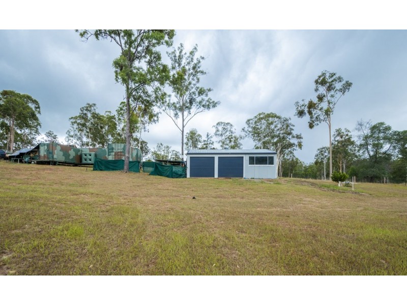 332 Whiteman Creek Road, Mylneford NSW 2460