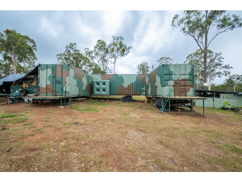 332 Whiteman Creek Road, Mylneford NSW 2460