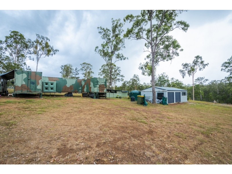 332 Whiteman Creek Road, Mylneford NSW 2460