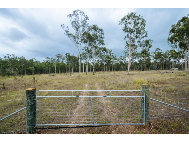 332 Whiteman Creek Road, Mylneford NSW 2460