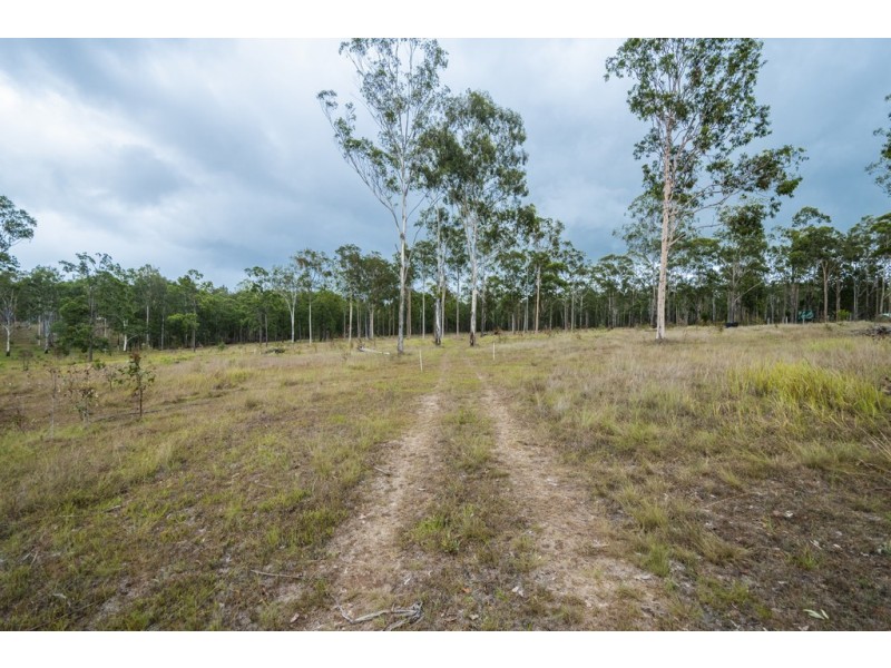 332 Whiteman Creek Road, Mylneford NSW 2460