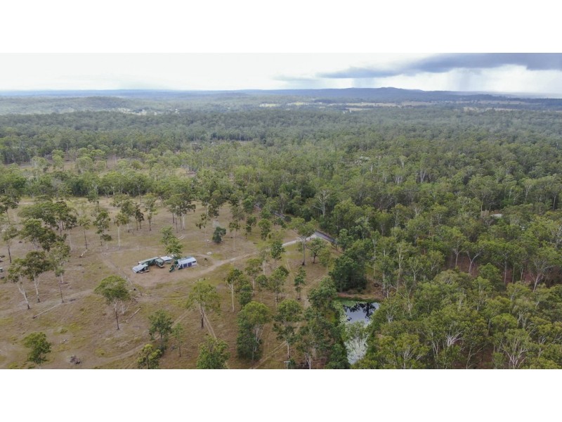 332 Whiteman Creek Road, Mylneford NSW 2460