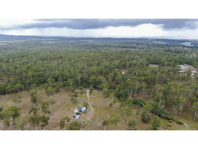 332 Whiteman Creek Road, Mylneford NSW 2460