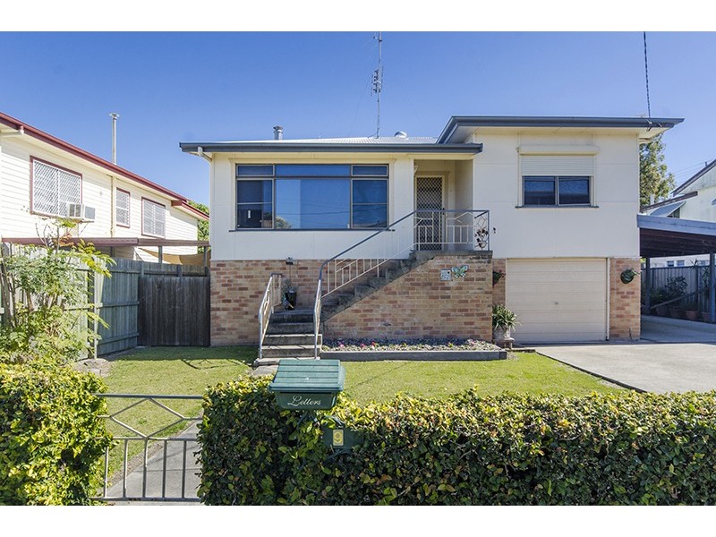 9 Iven Street, Grafton NSW 2460