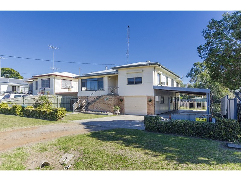 9 Iven Street, Grafton NSW 2460
